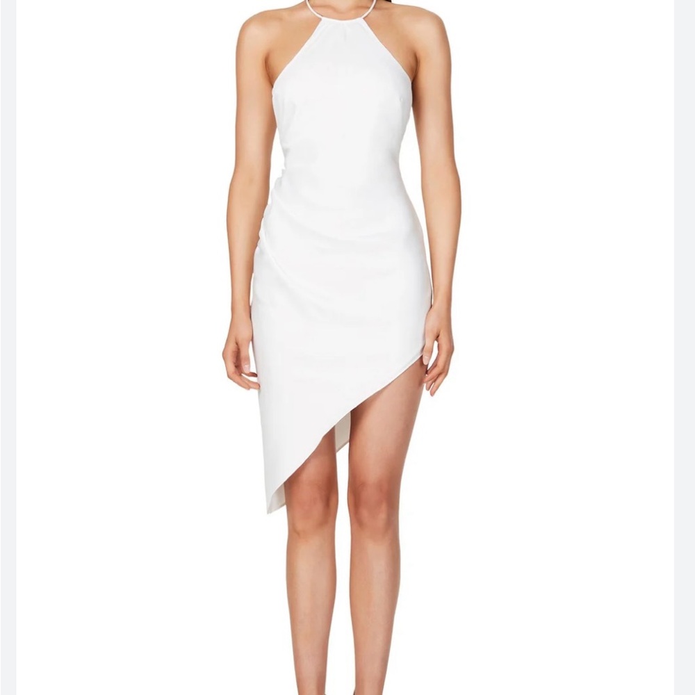 Nookie Gypsy Mini Dress